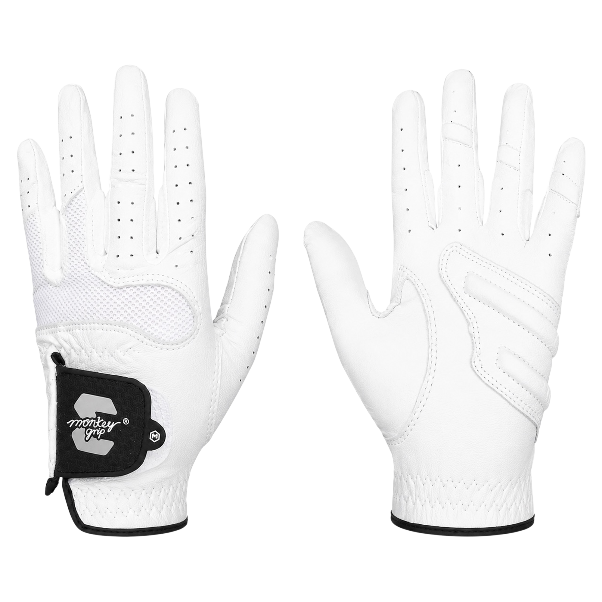 Monkey Grip перчатка мужская