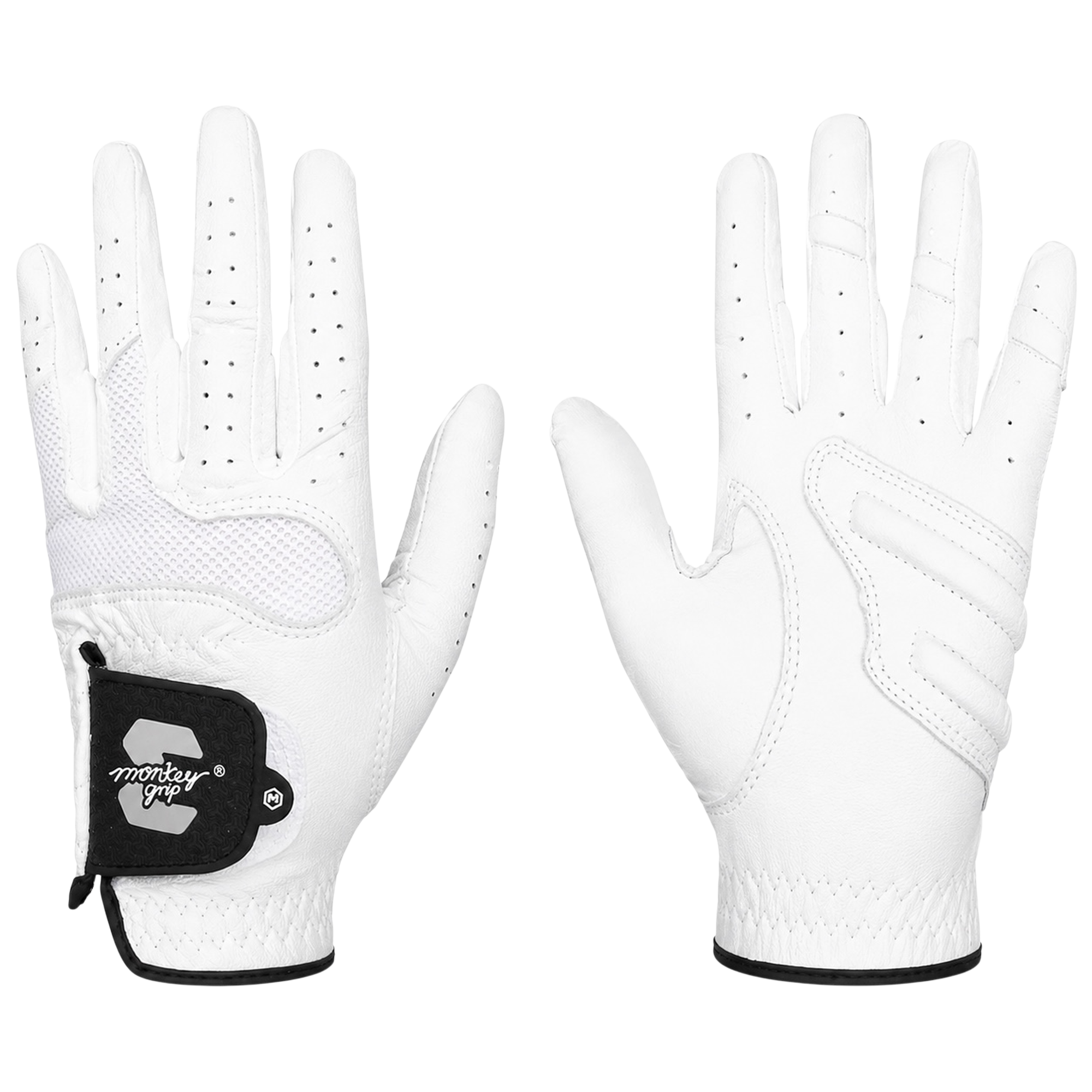 Monkey Grip перчатка женская