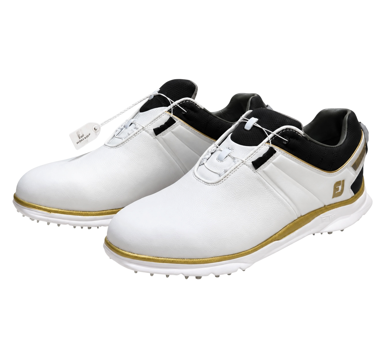 FOOTJOY кроссовки мужские