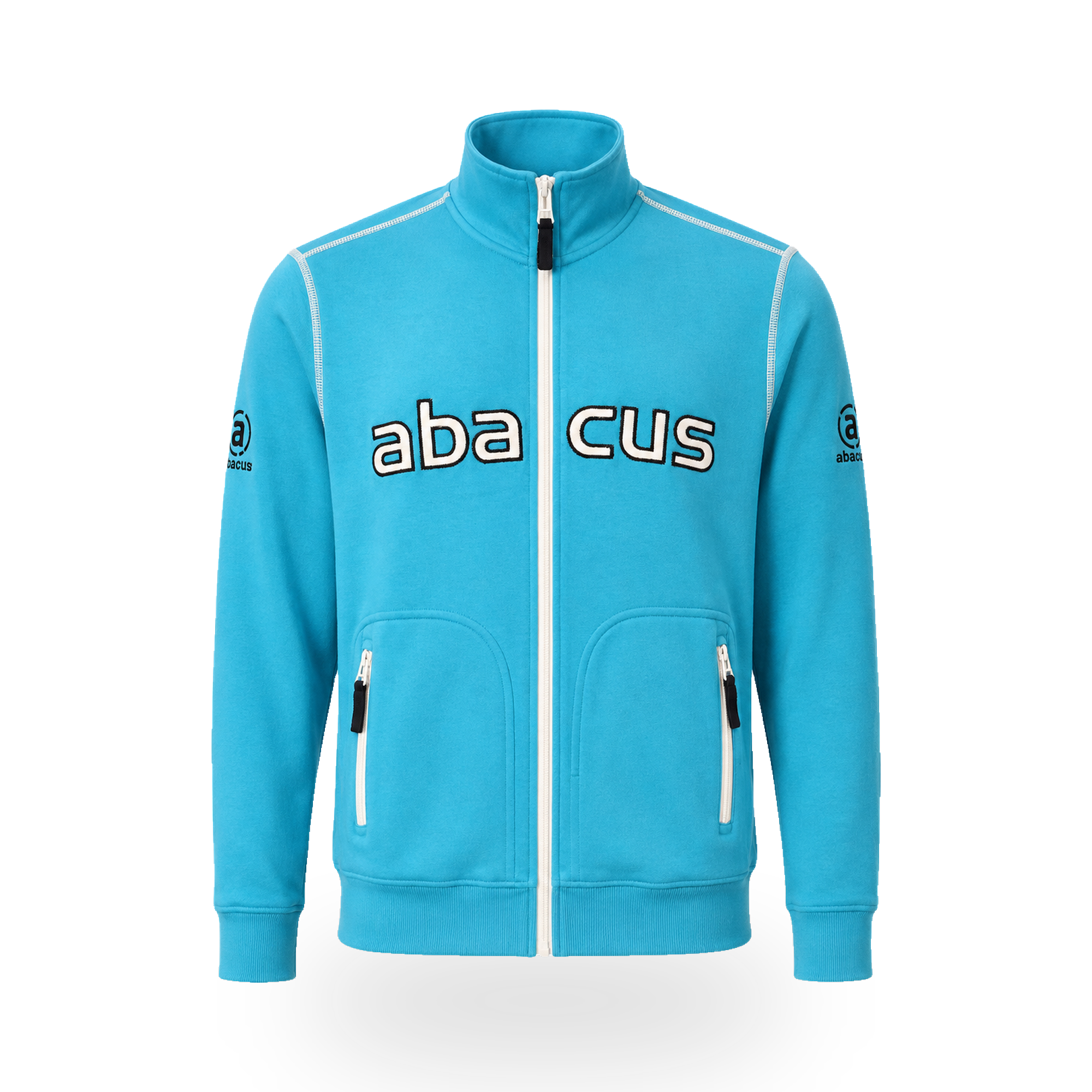 Abacus  кофта мужская