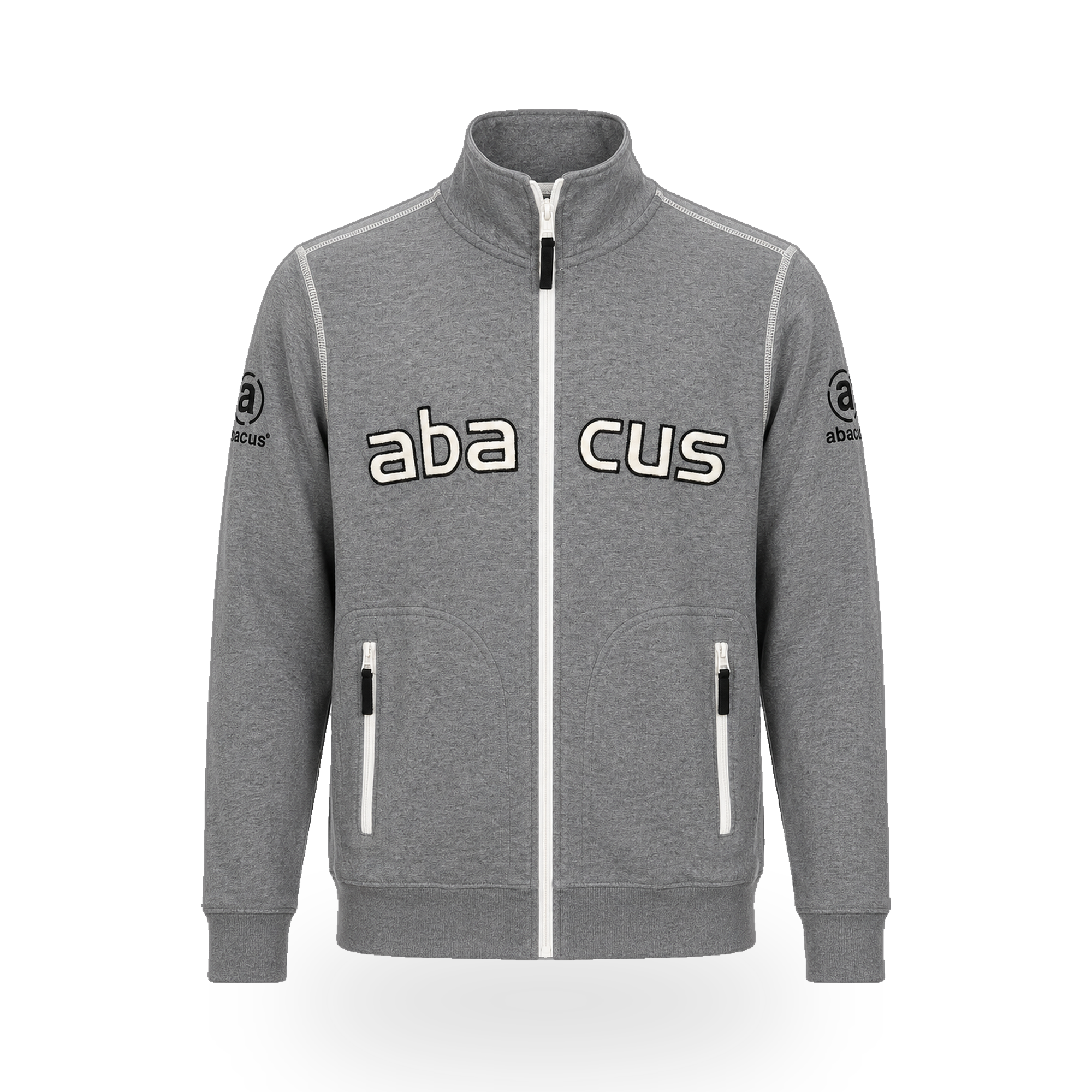 Abacus  кофта мужская