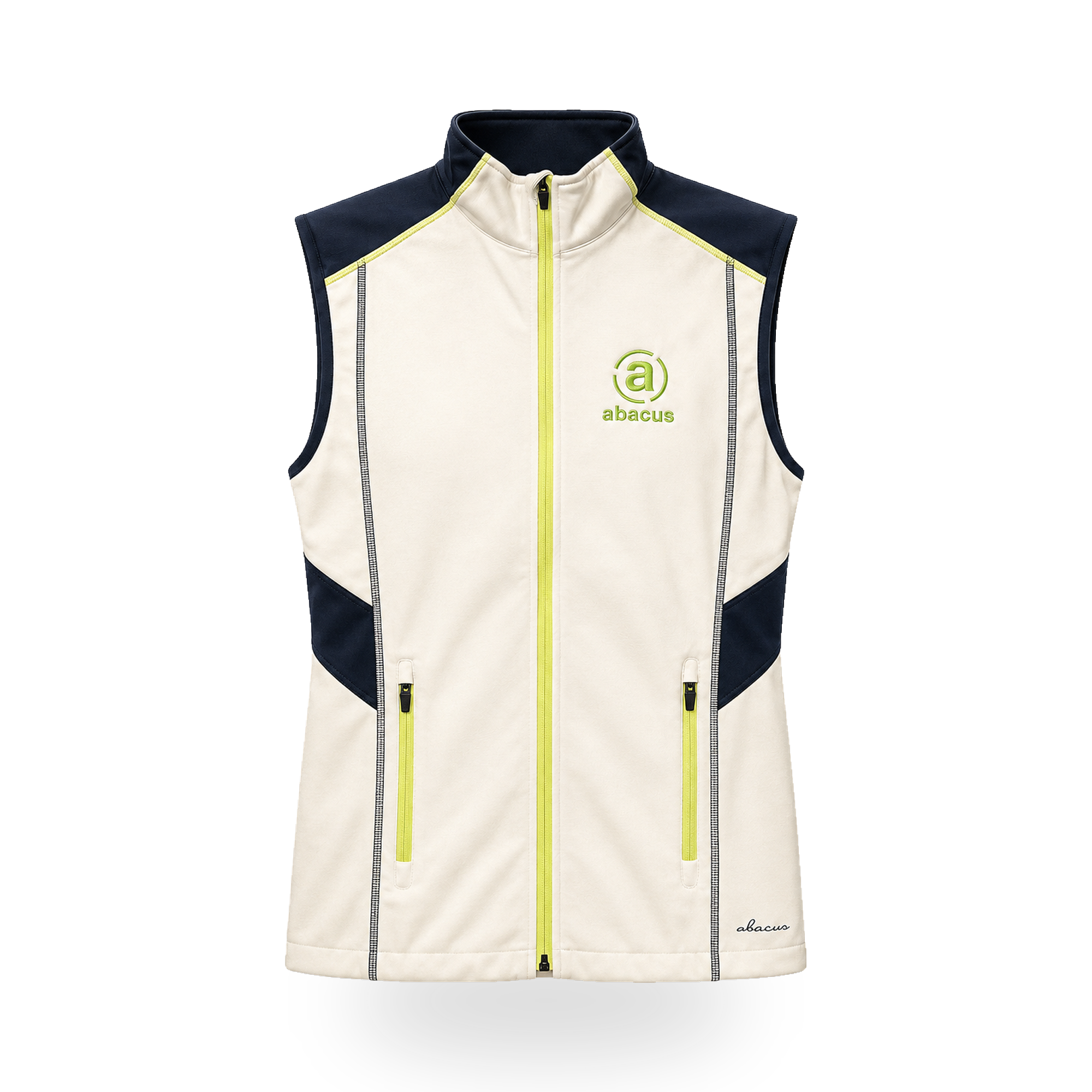 Abacus жилетка женская