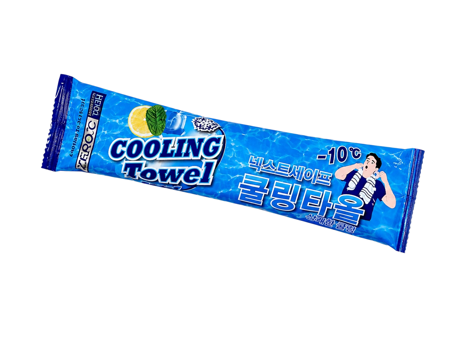 COOLING TOWEL SCARF салфетки