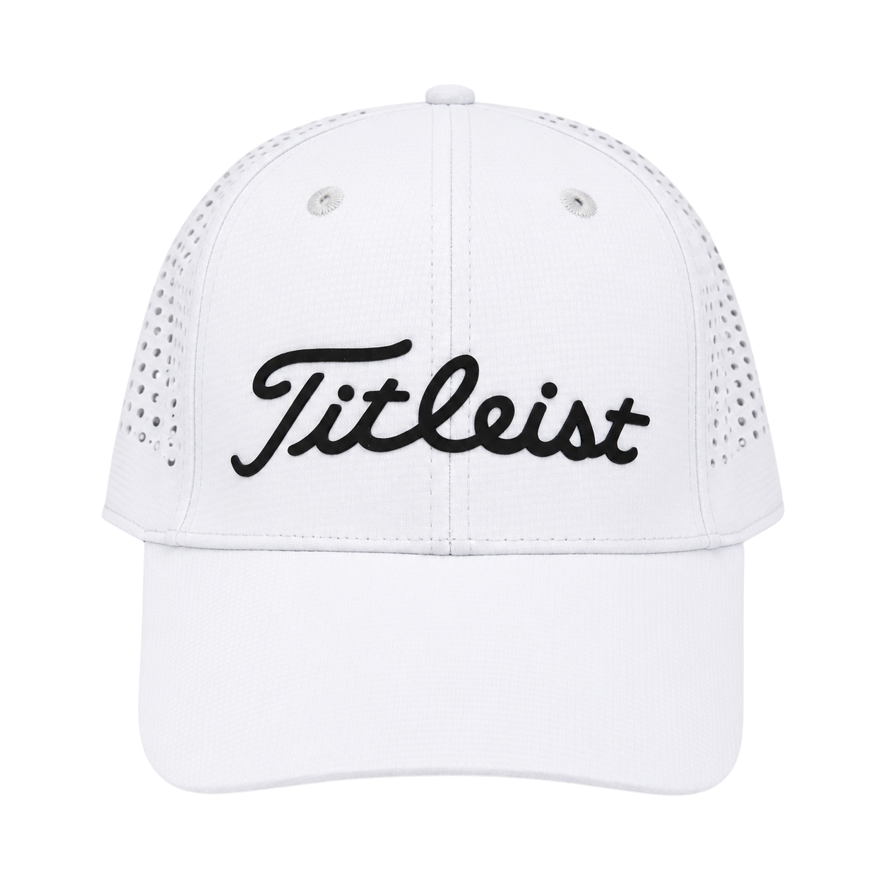 Titleist кепка