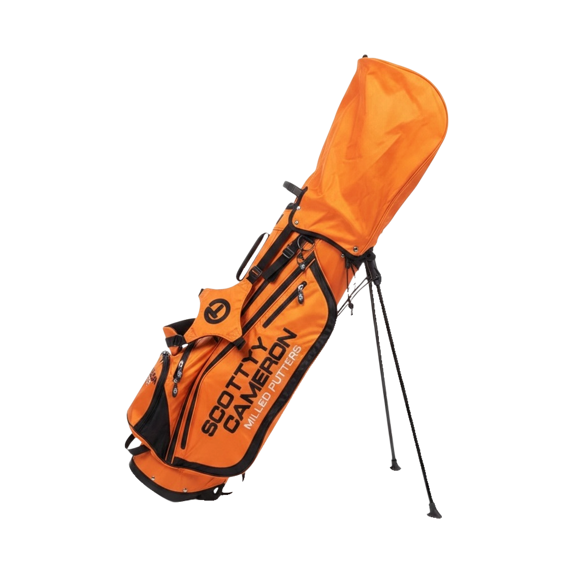 Titleist сумка для клюшек
