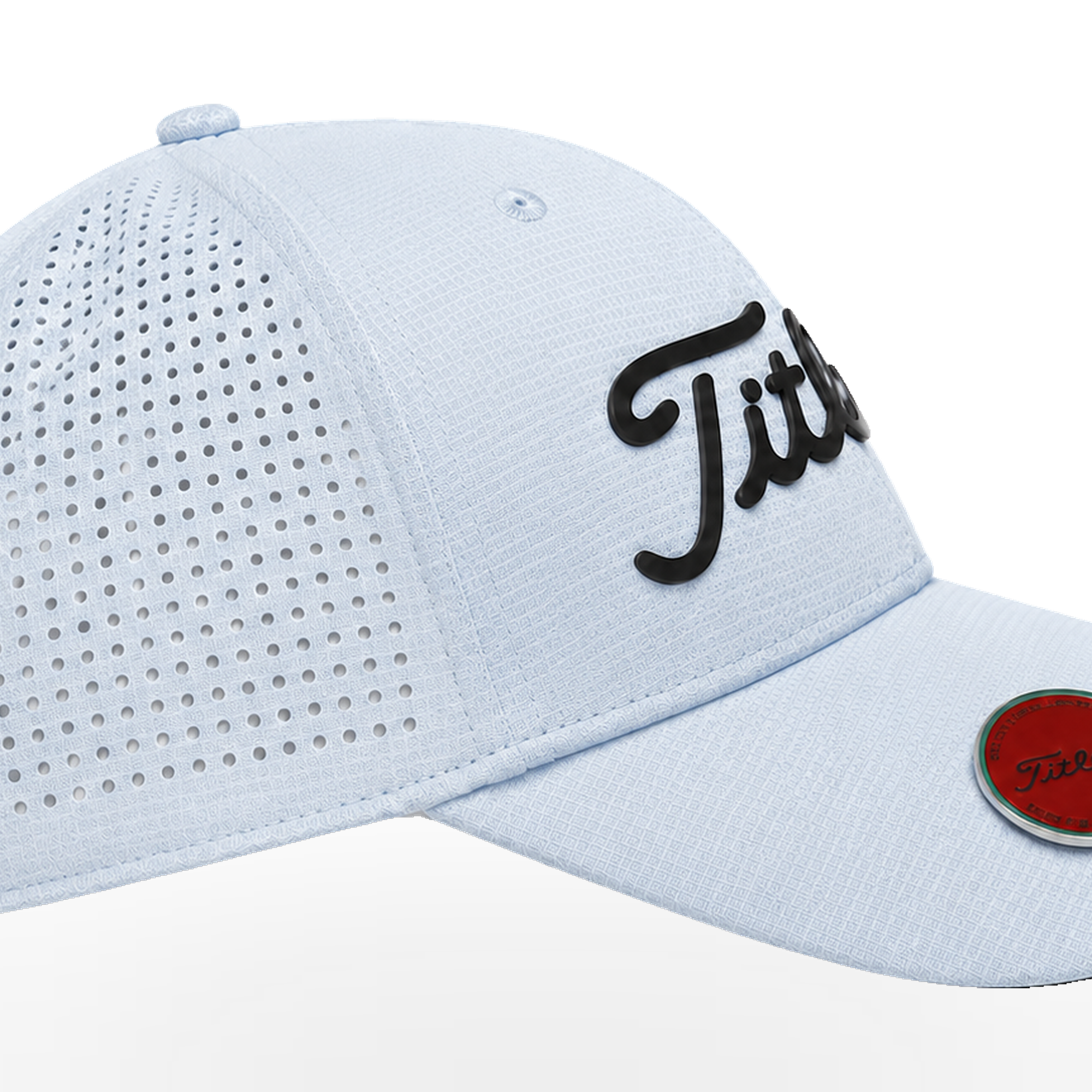 Titleist кепка — фото 2