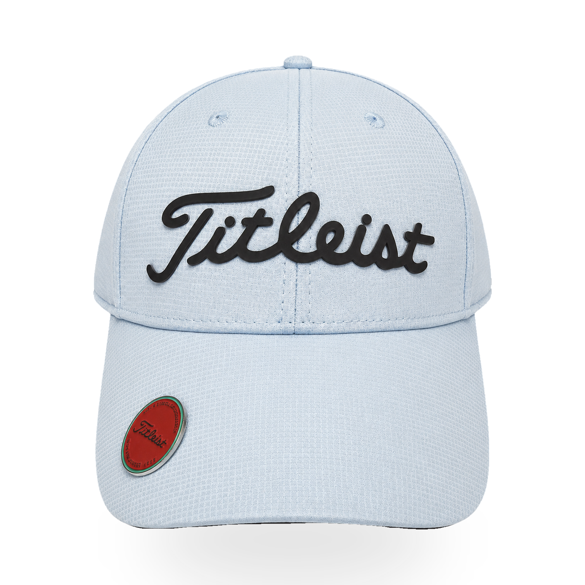 Titleist кепка