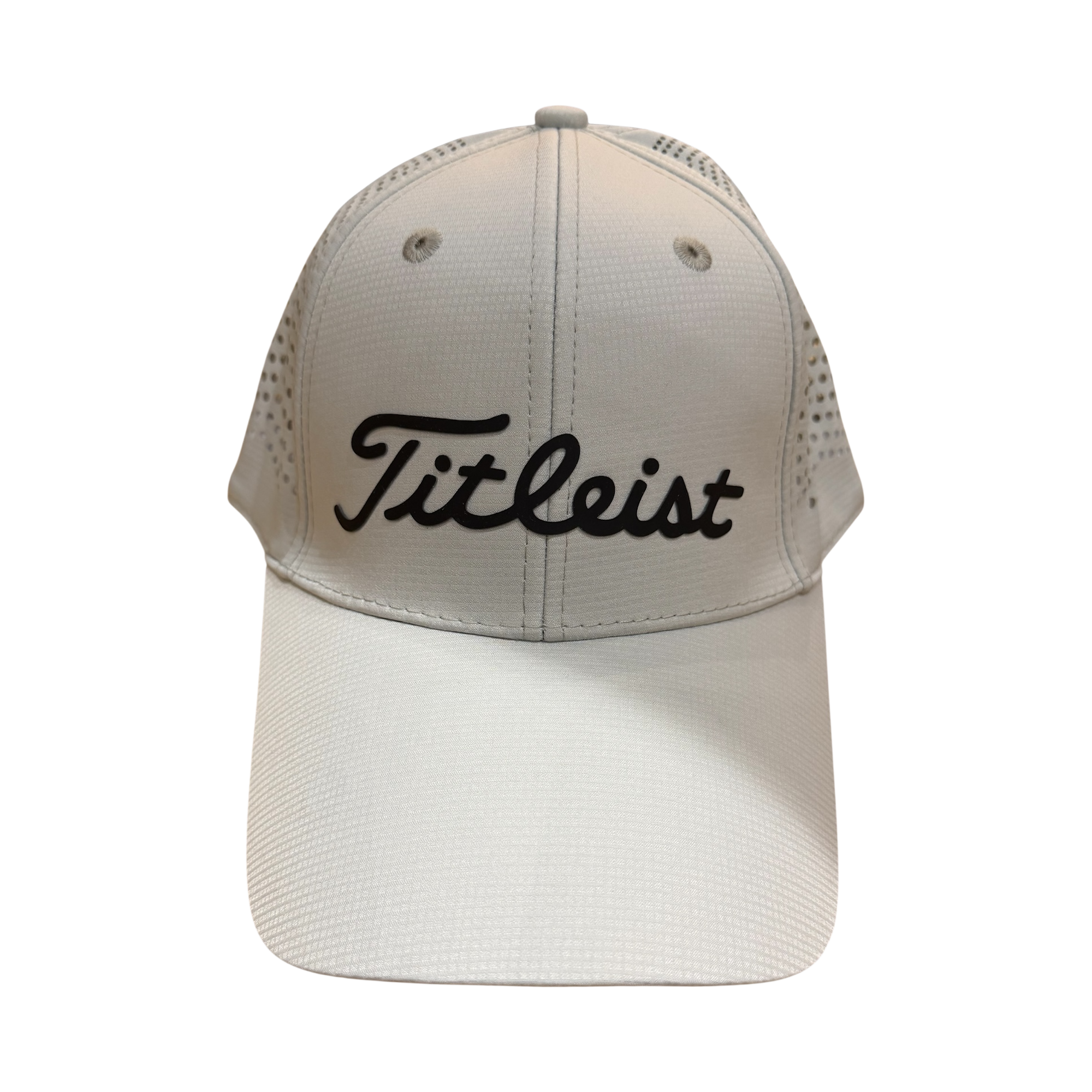 Titleist кепка