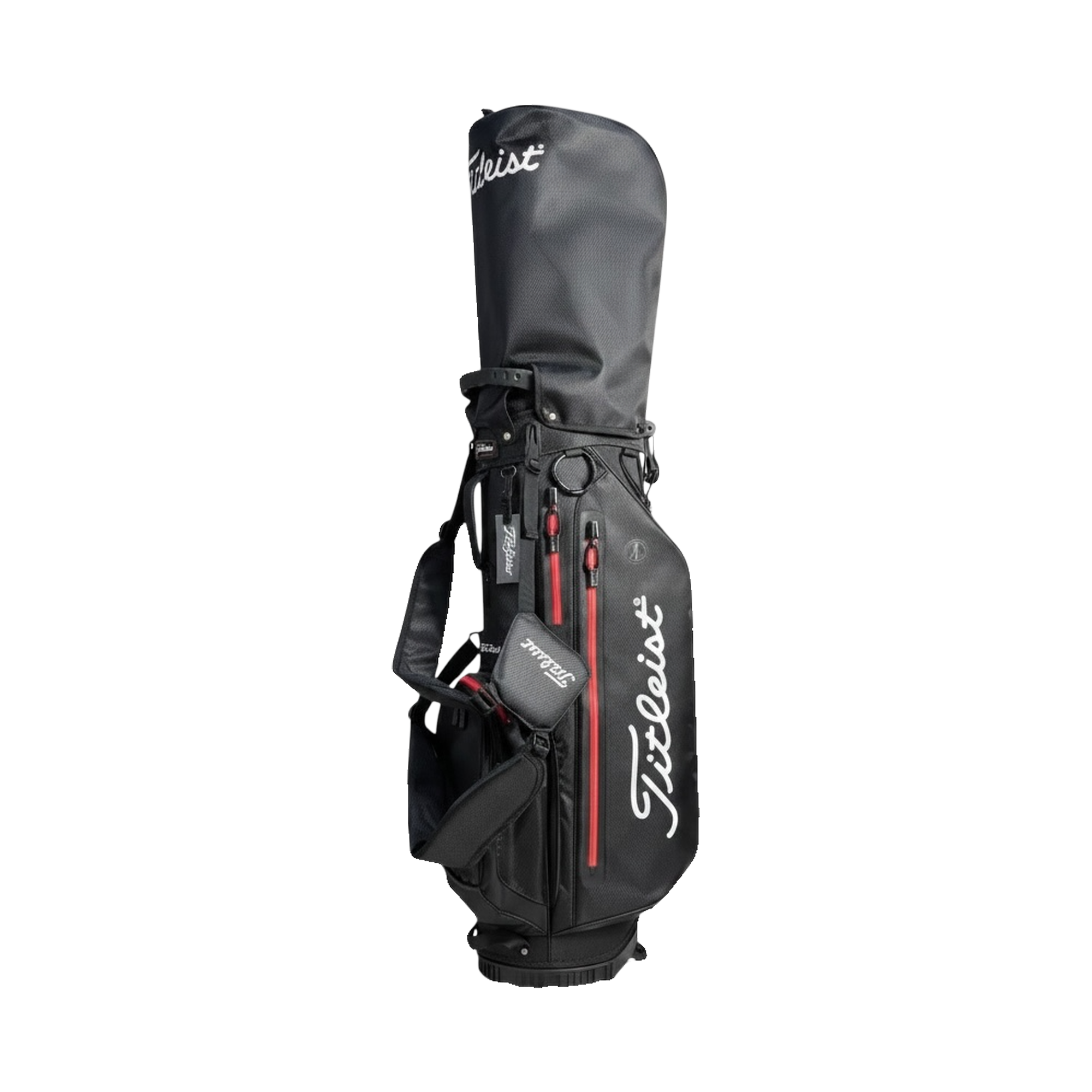 Titleist сумка для клюшек
