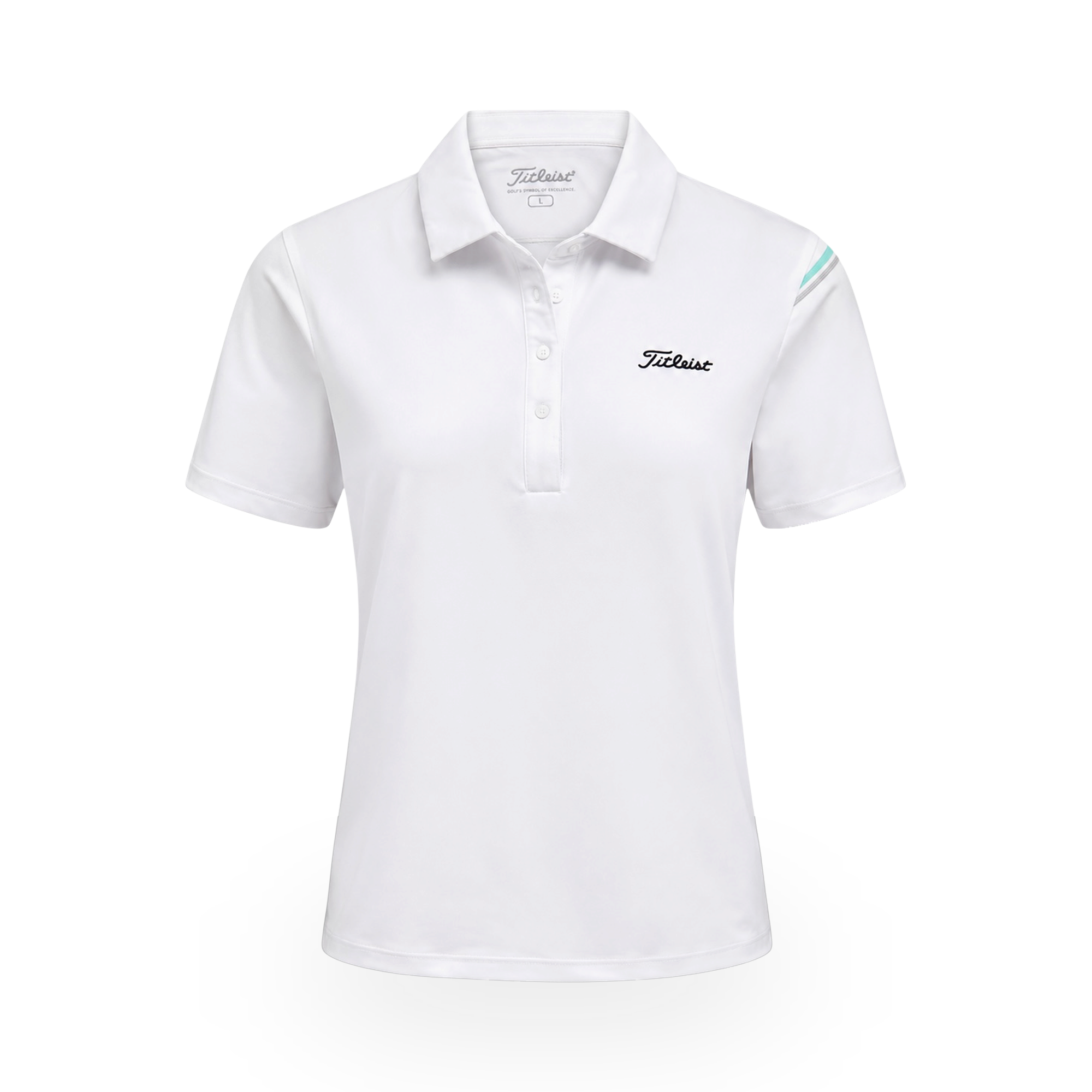 Titleist женское поло
