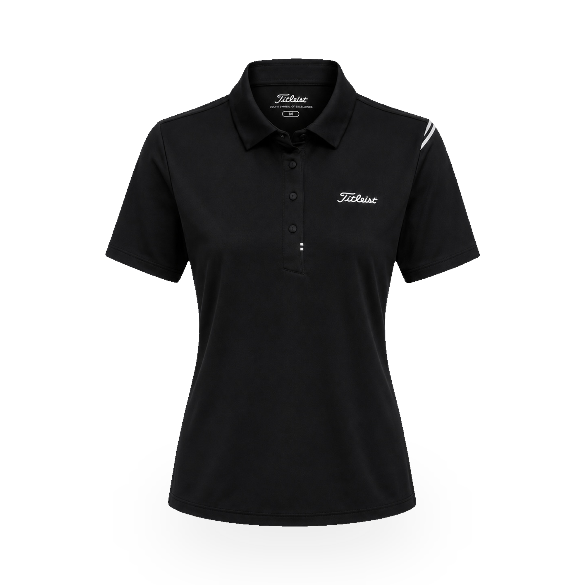 Titleist женское поло
