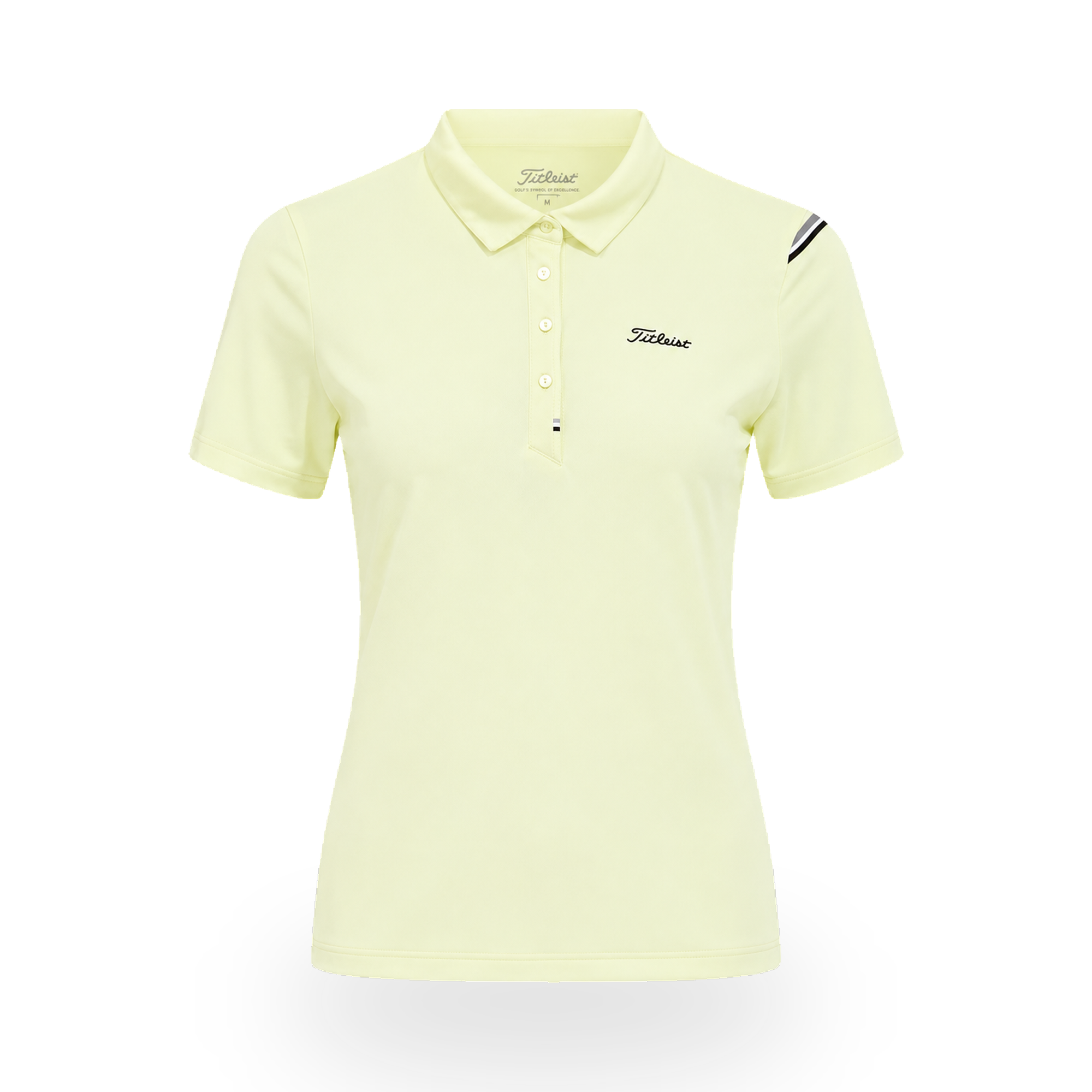 Titleist женское поло