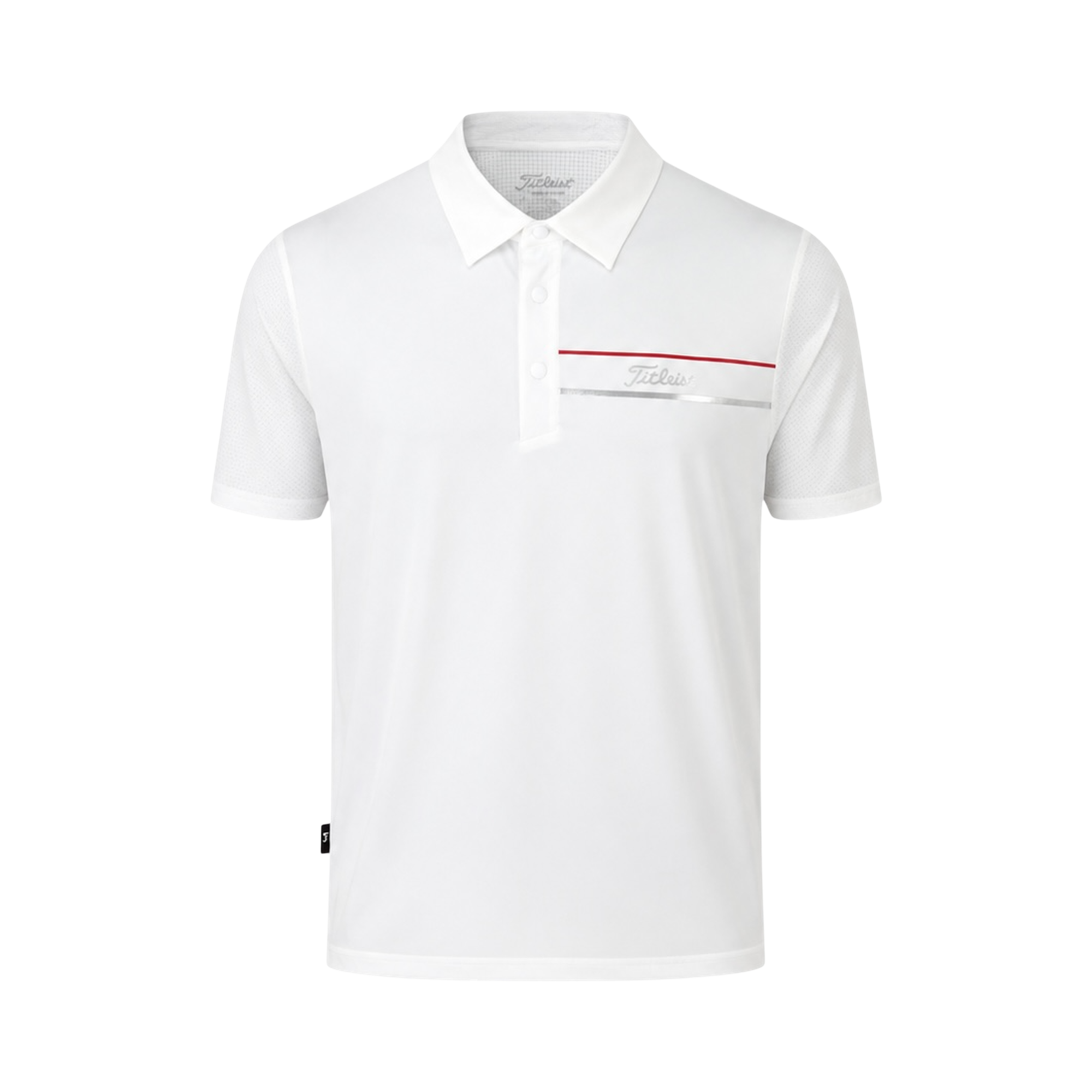 Titleist мужское поло