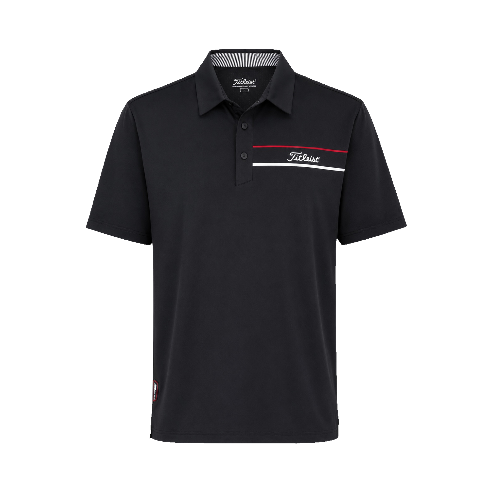Titleist мужское поло