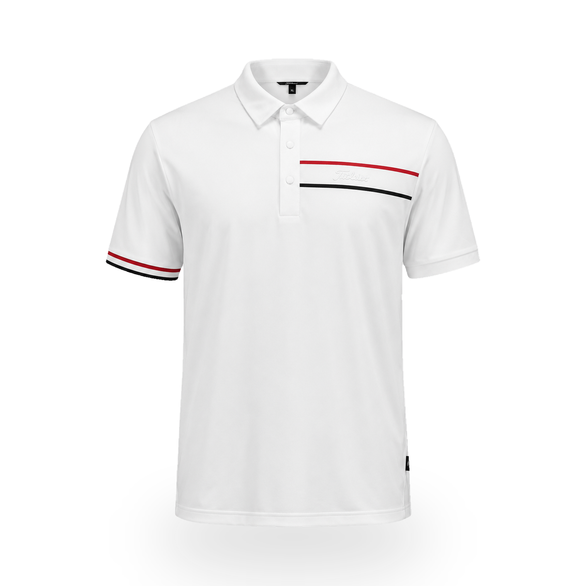 Titleist мужское поло