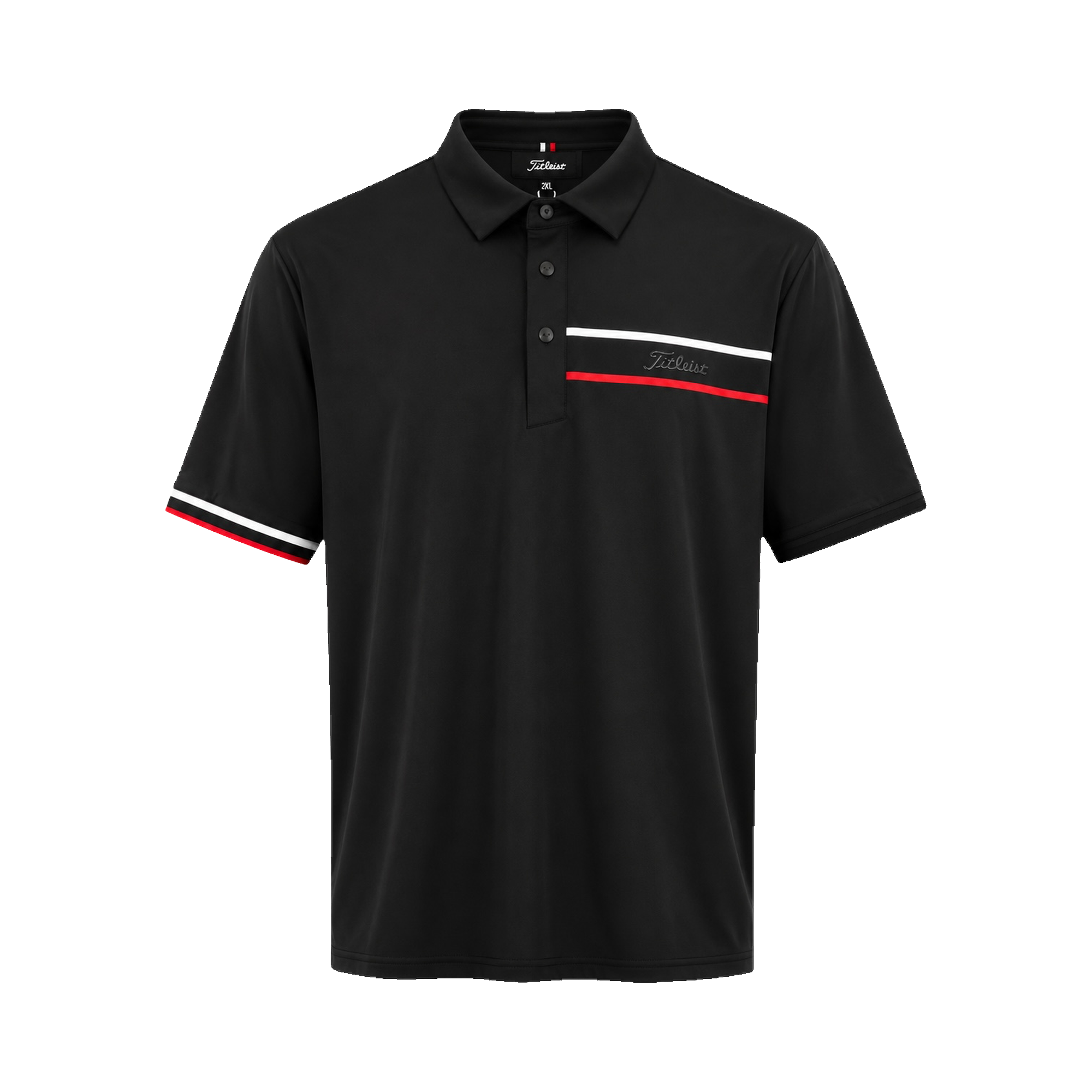 Titleist мужское поло