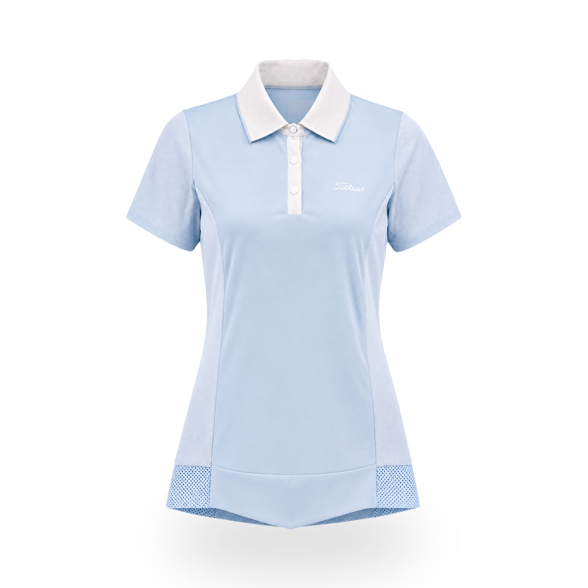 Titleist женское поло