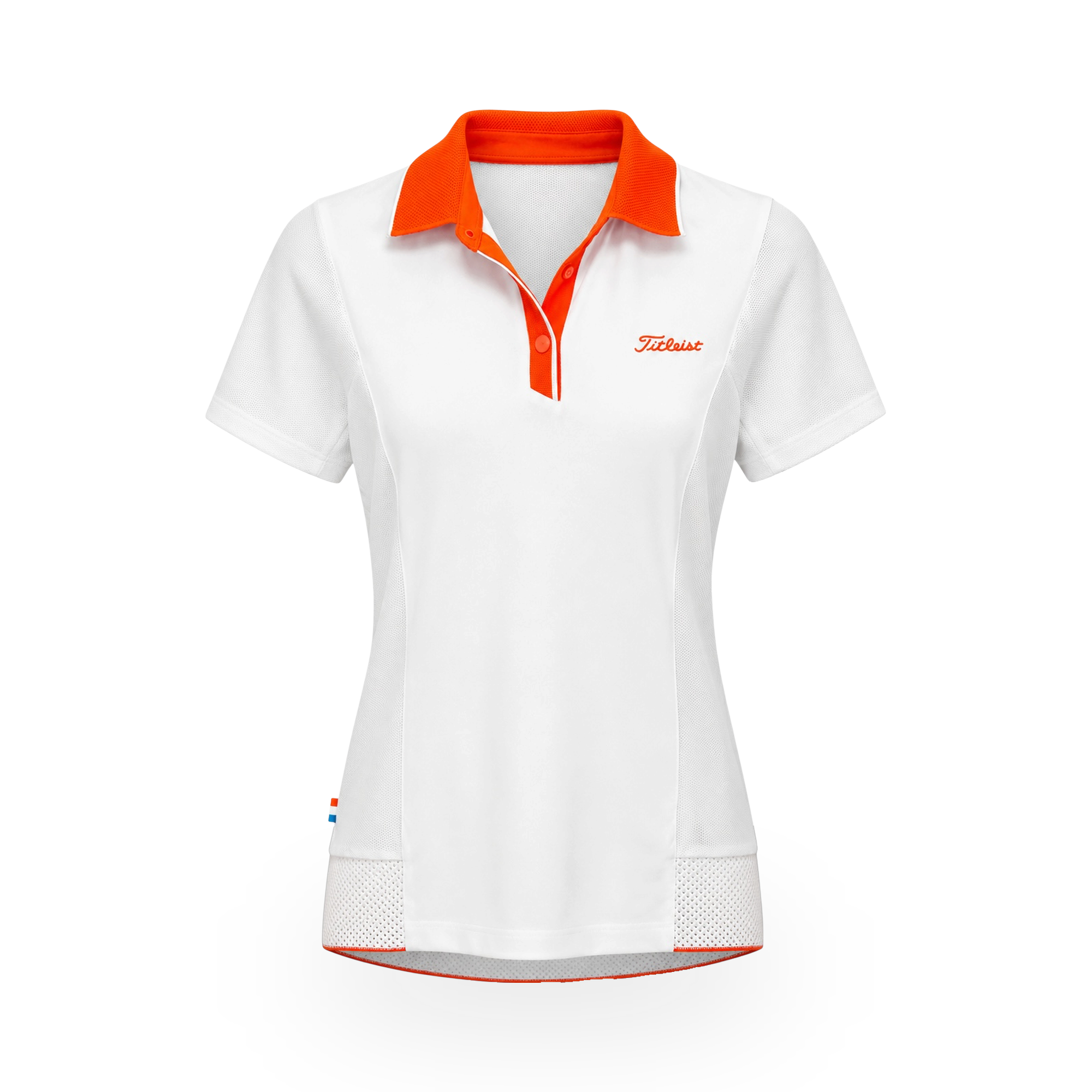 Titleist женское поло