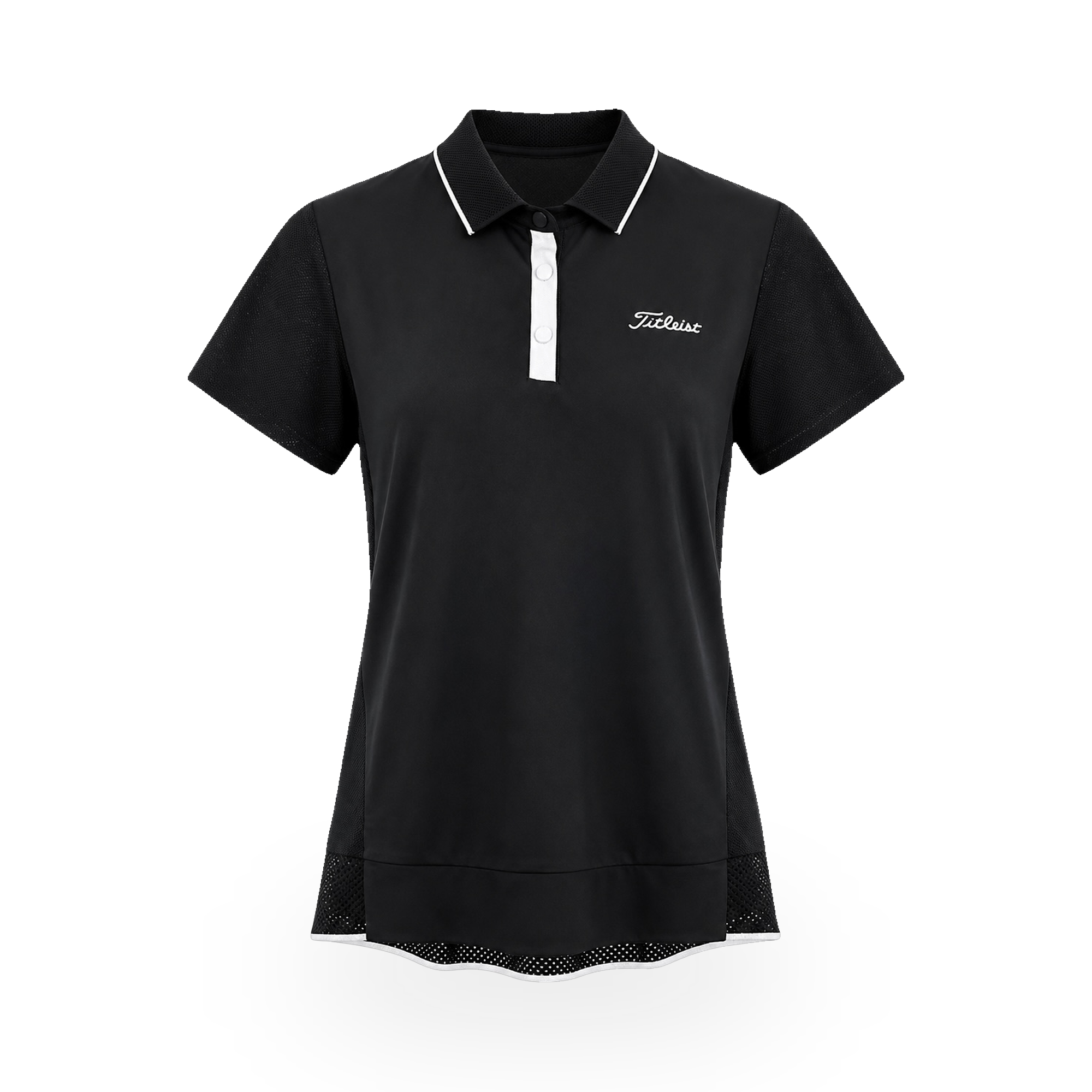 Titleist женское поло