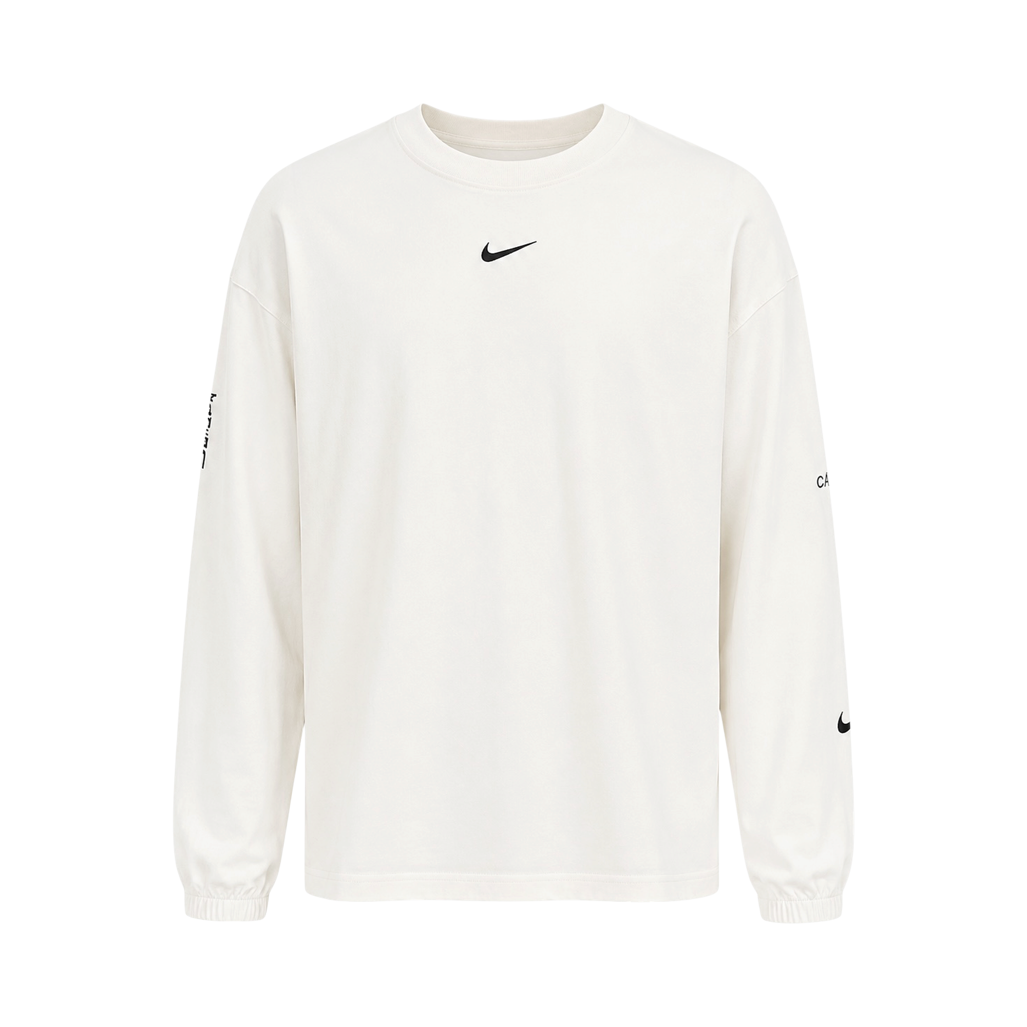 Nike мужской лонгслив