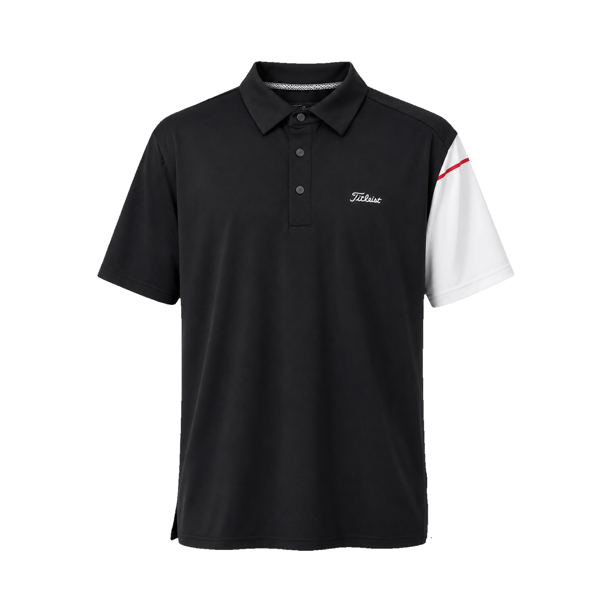 Titleist мужское поло