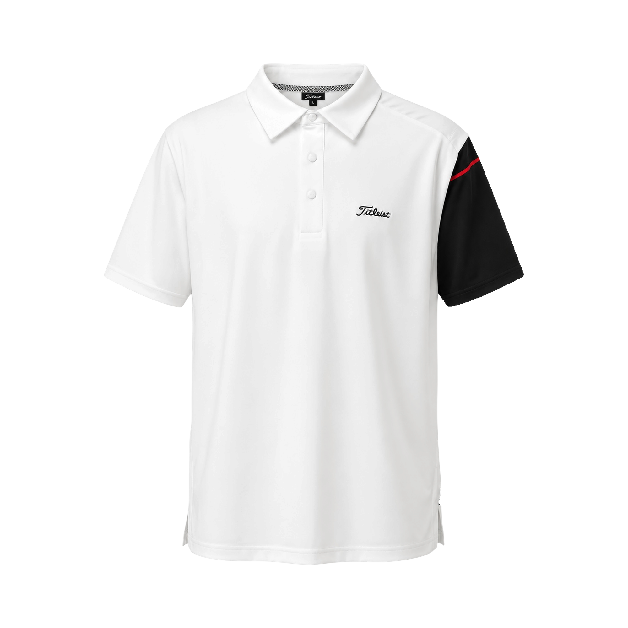 Titleist мужское поло