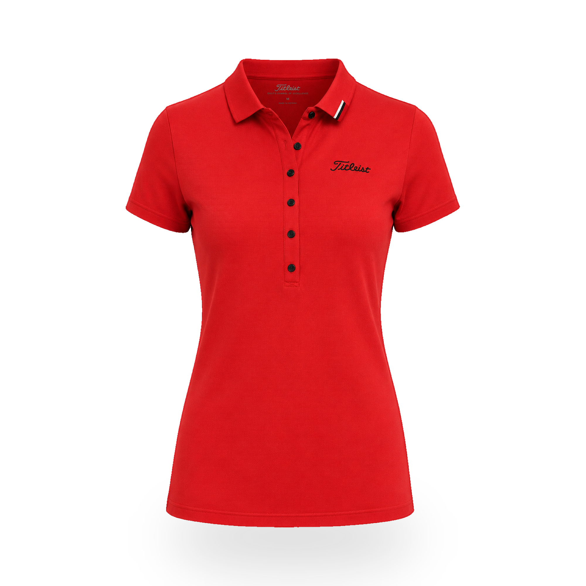 Titleist женское поло