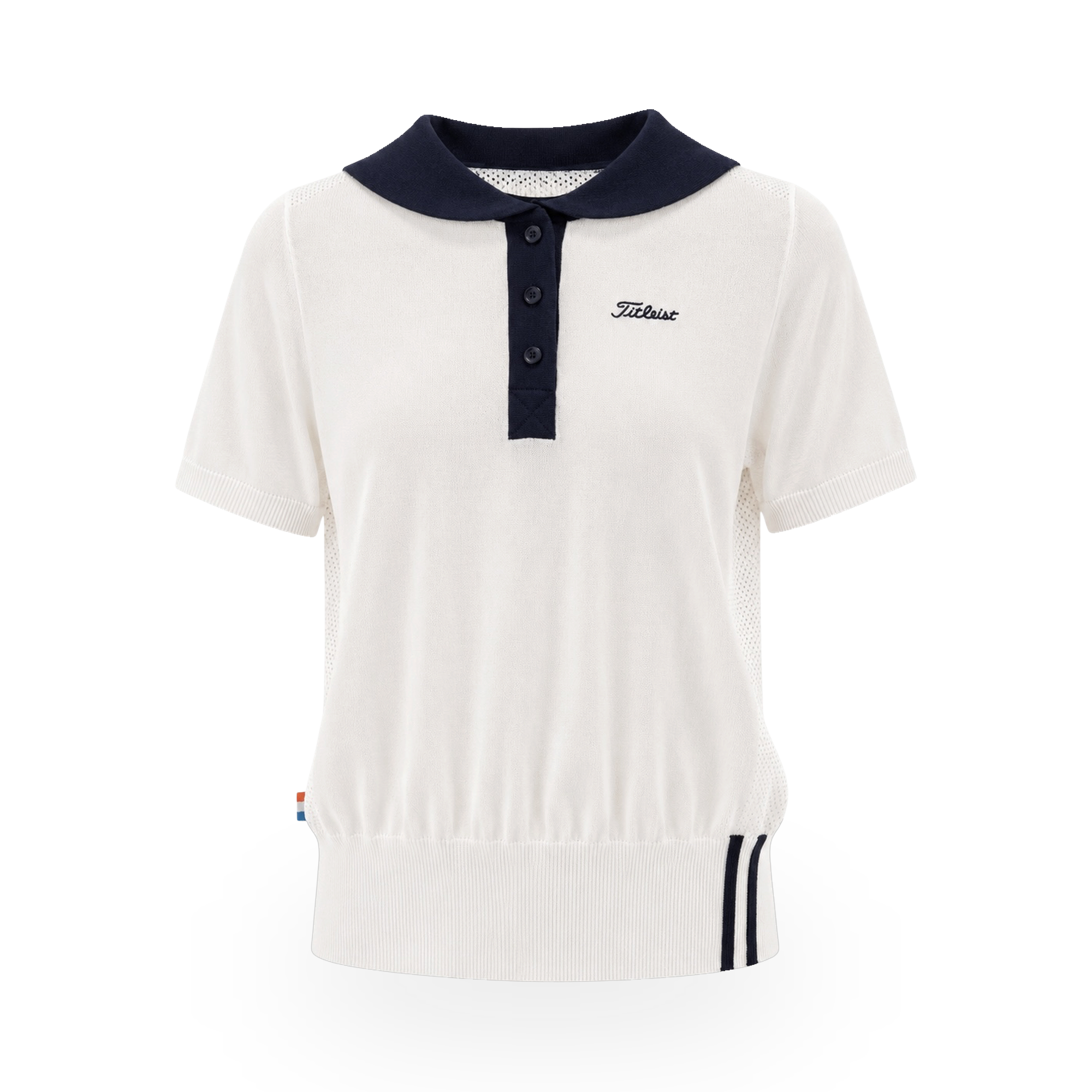 Titleist женское поло