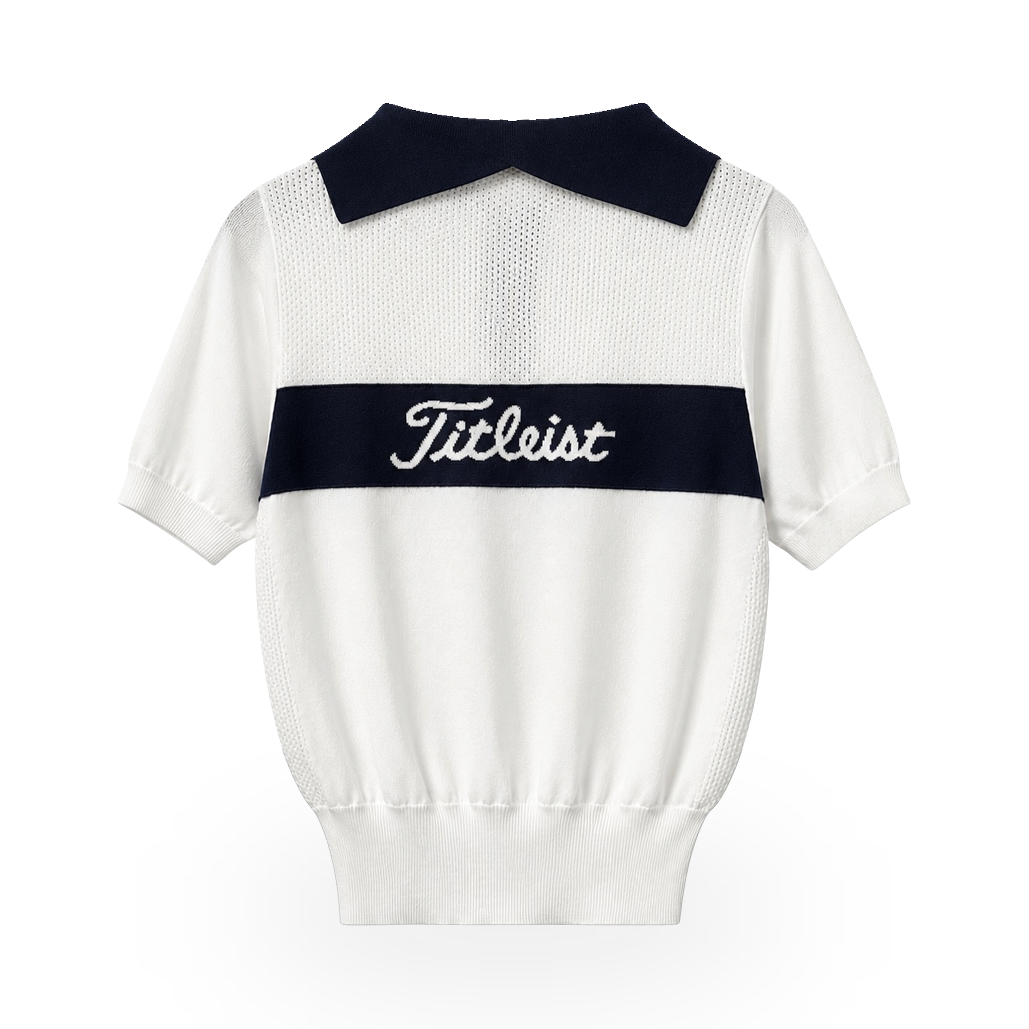 Titleist женское поло — фото 2