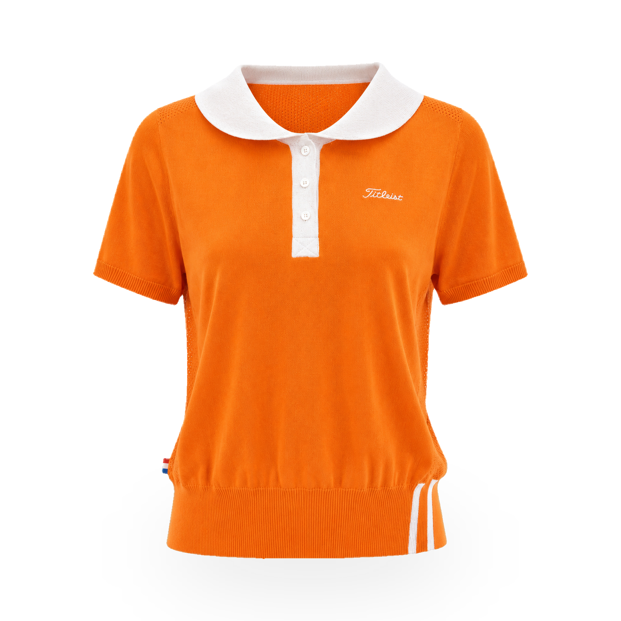 Titleist женское поло