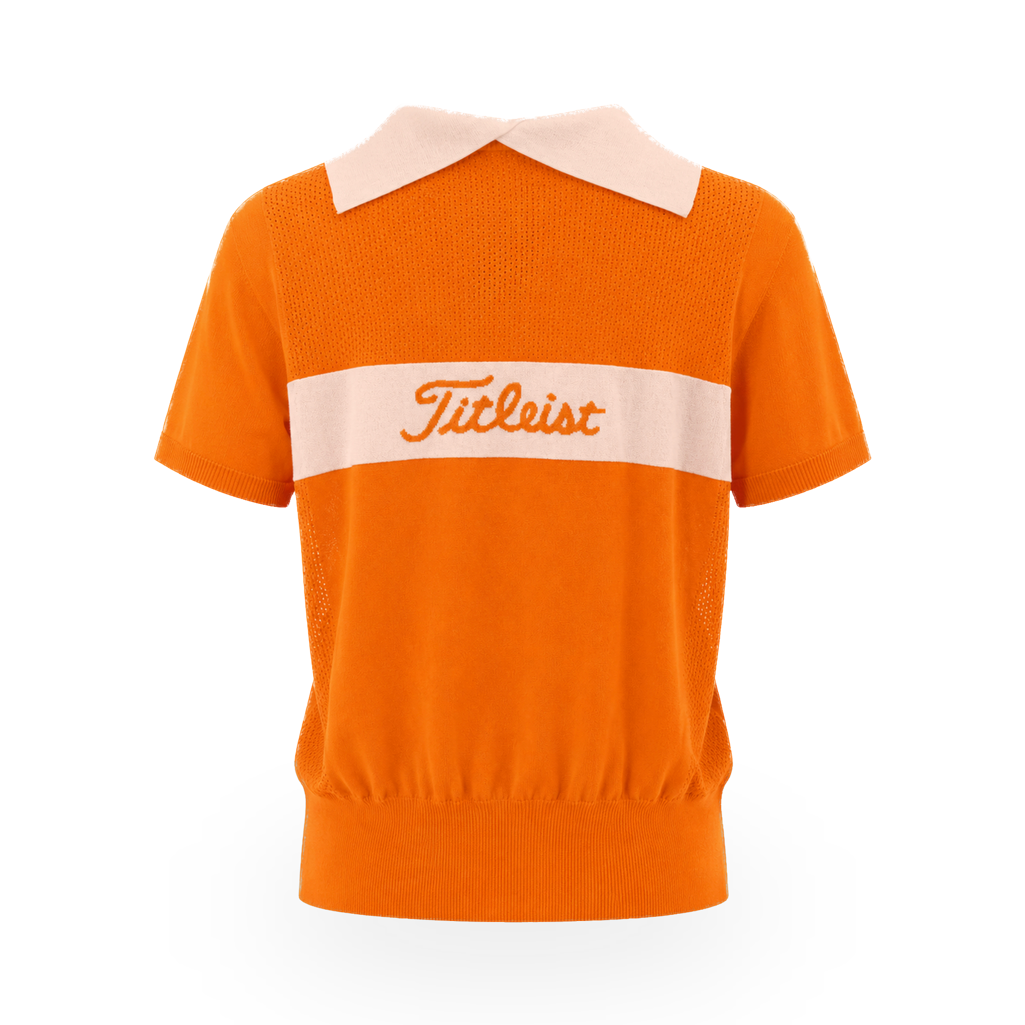 Titleist женское поло — фото 2
