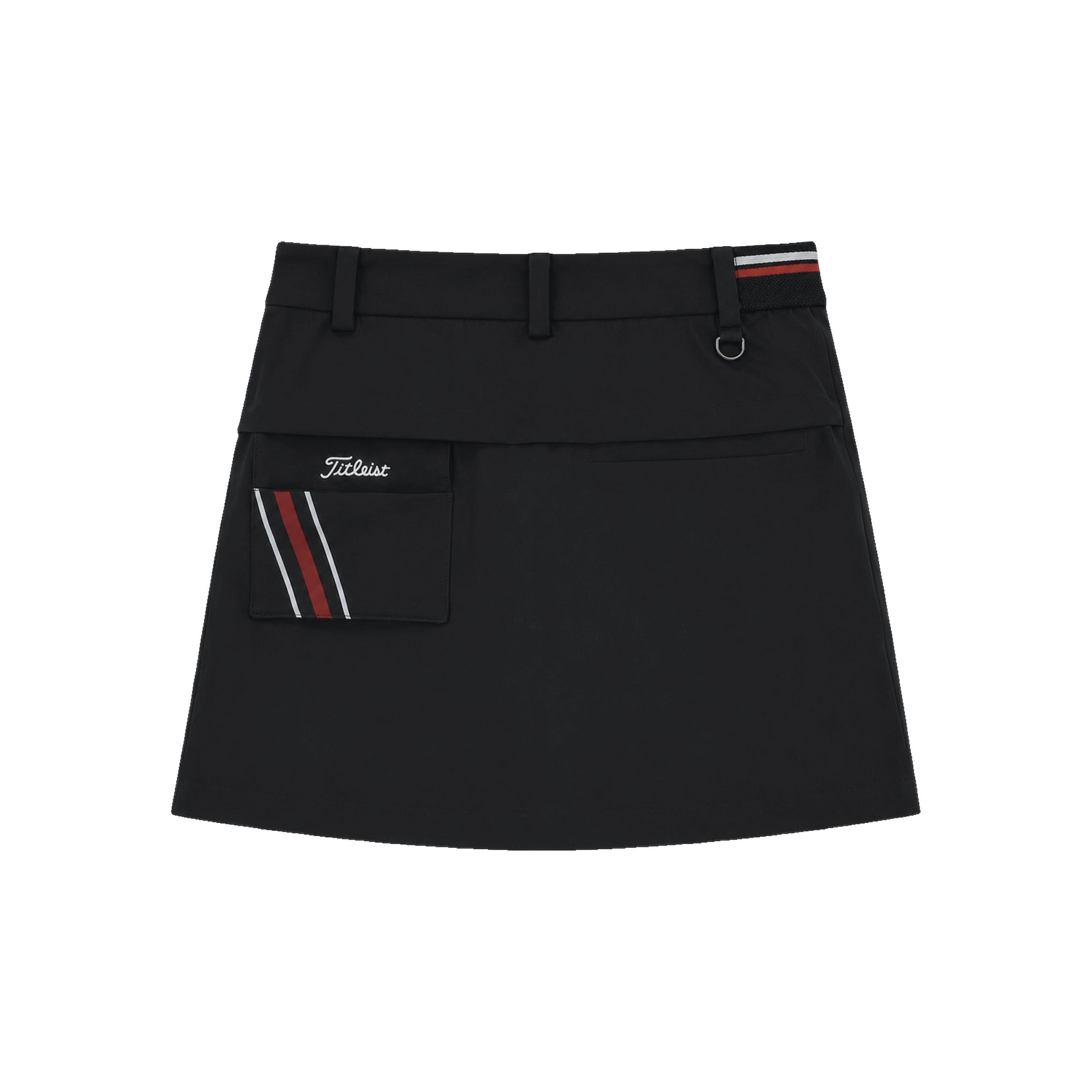 Titleist юбка — фото 2
