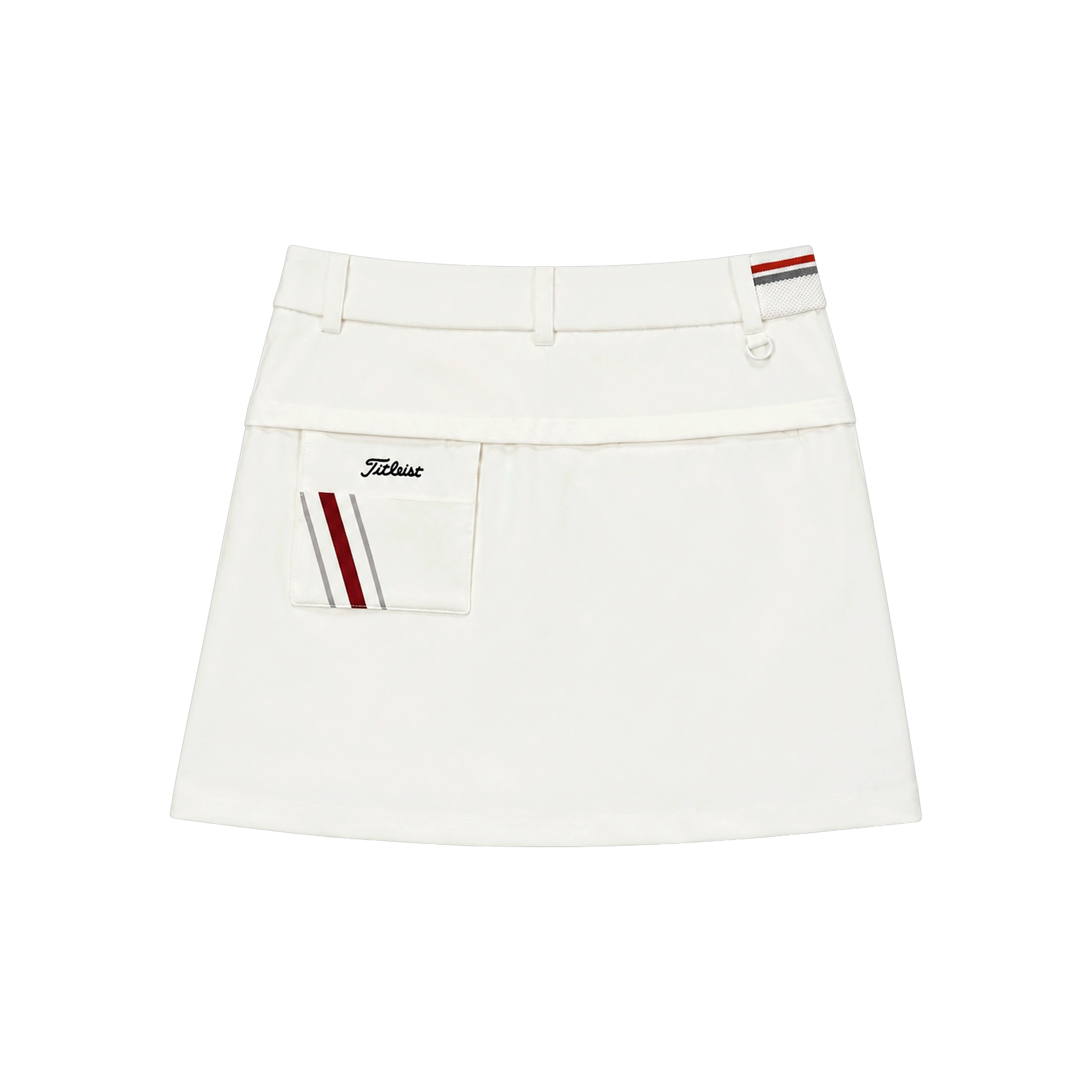 Titleist юбка — фото 2
