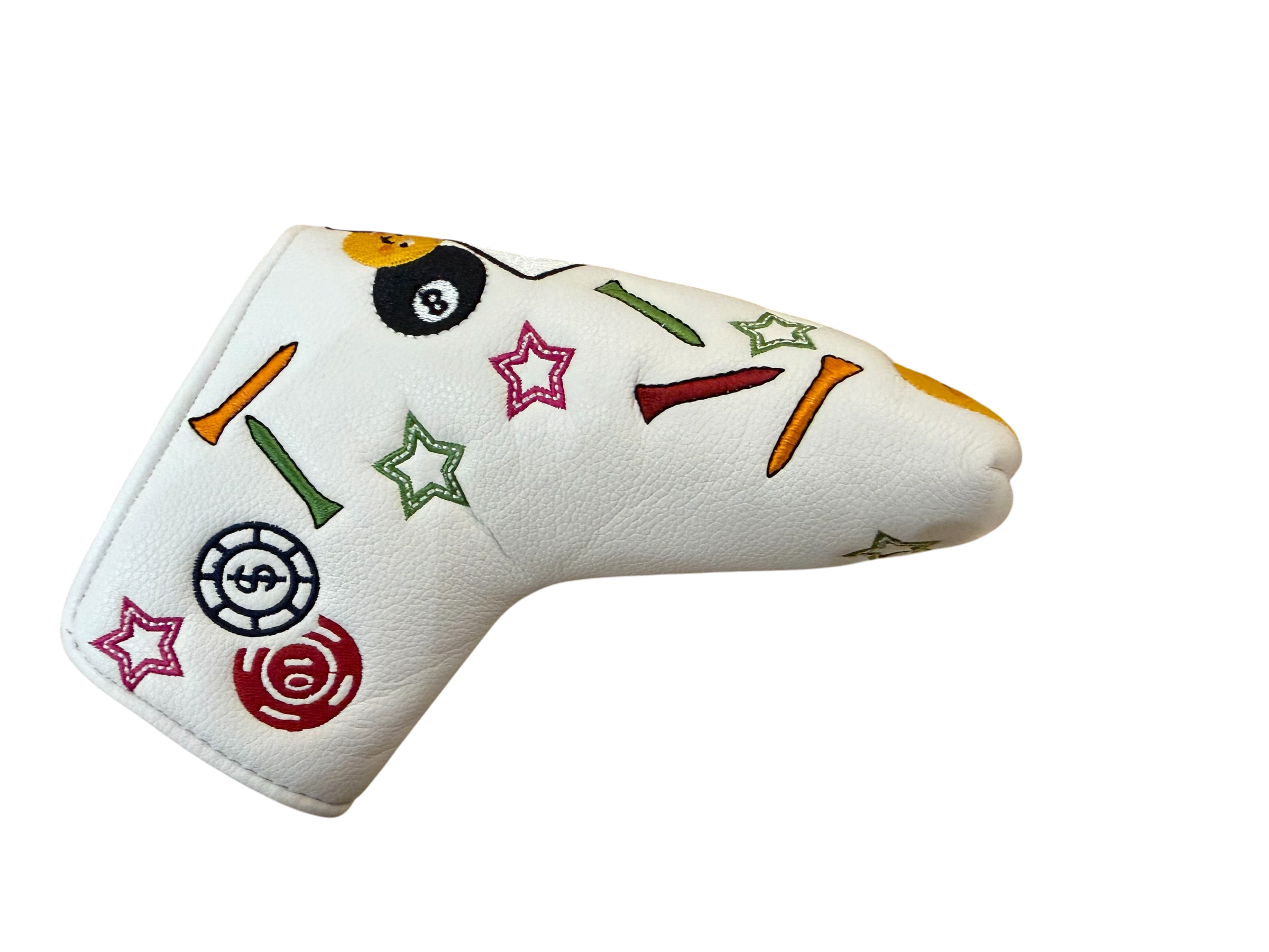 Чехол для Putter