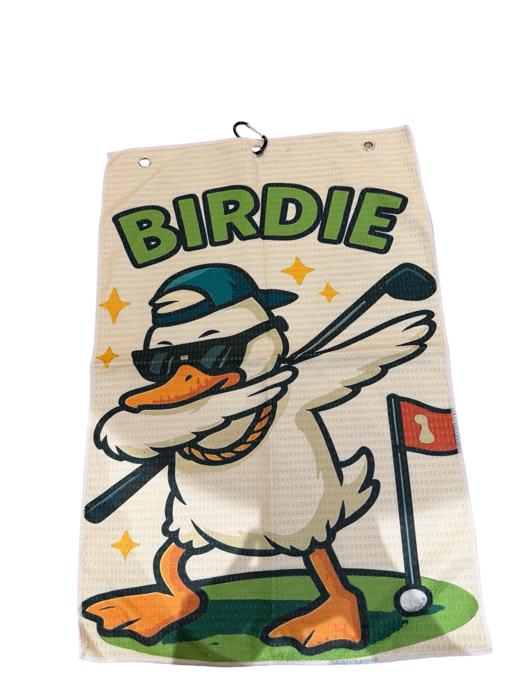 Полотенце Birdie